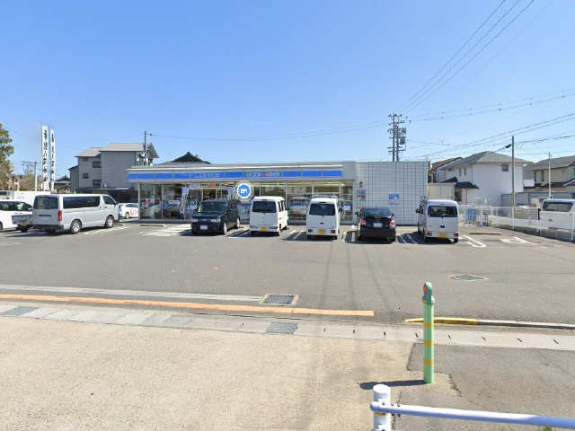 ローソン あま七宝町桂店